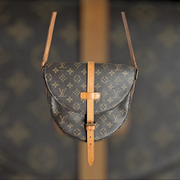 Louis Vuitton Chantilly GM